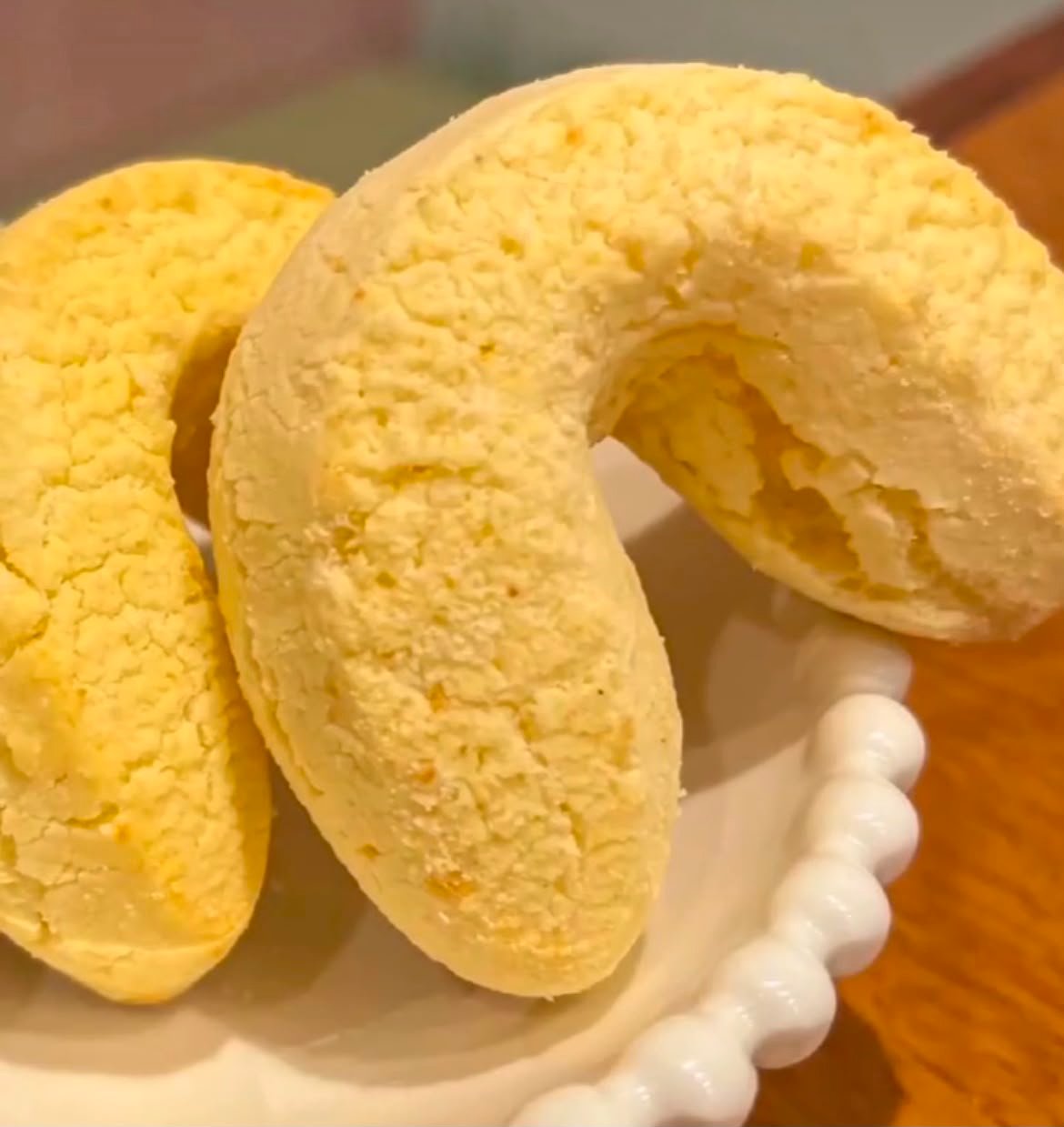 Chipa Mussarela