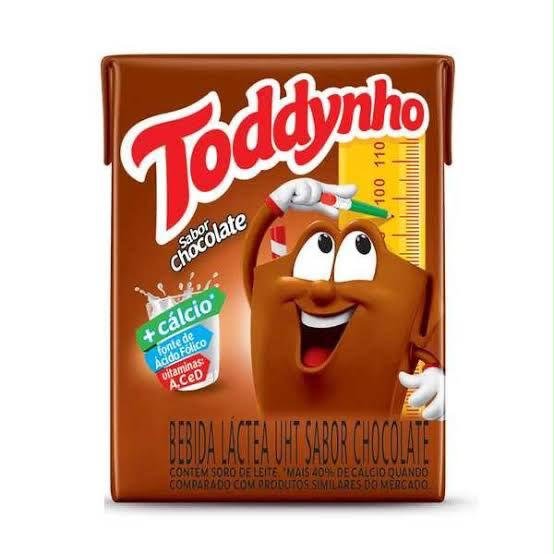 Toddynho®