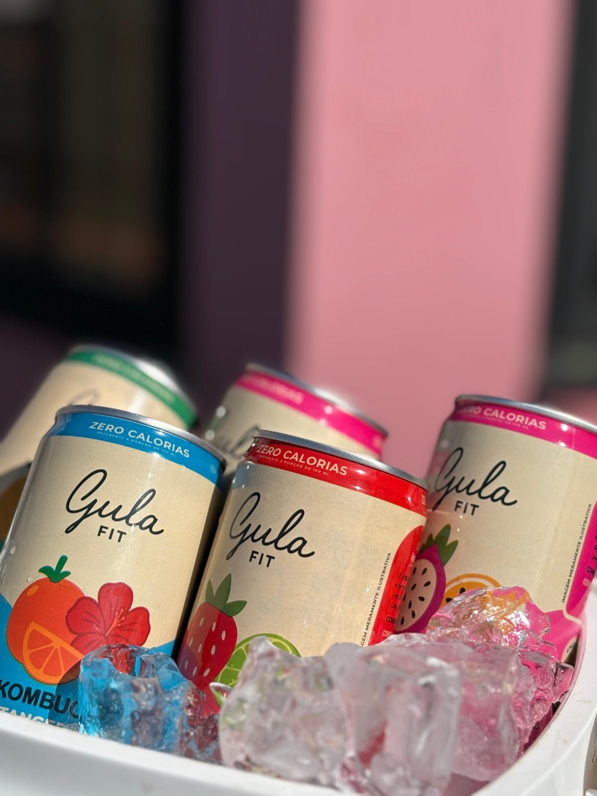 Kombucha