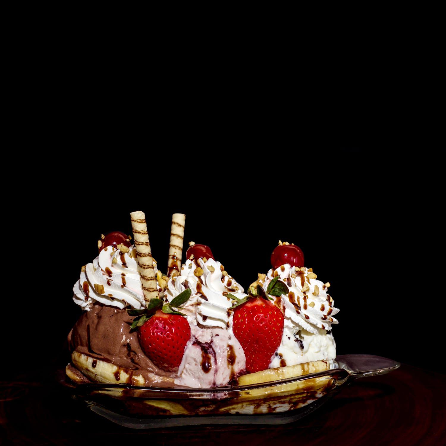 Banana Split