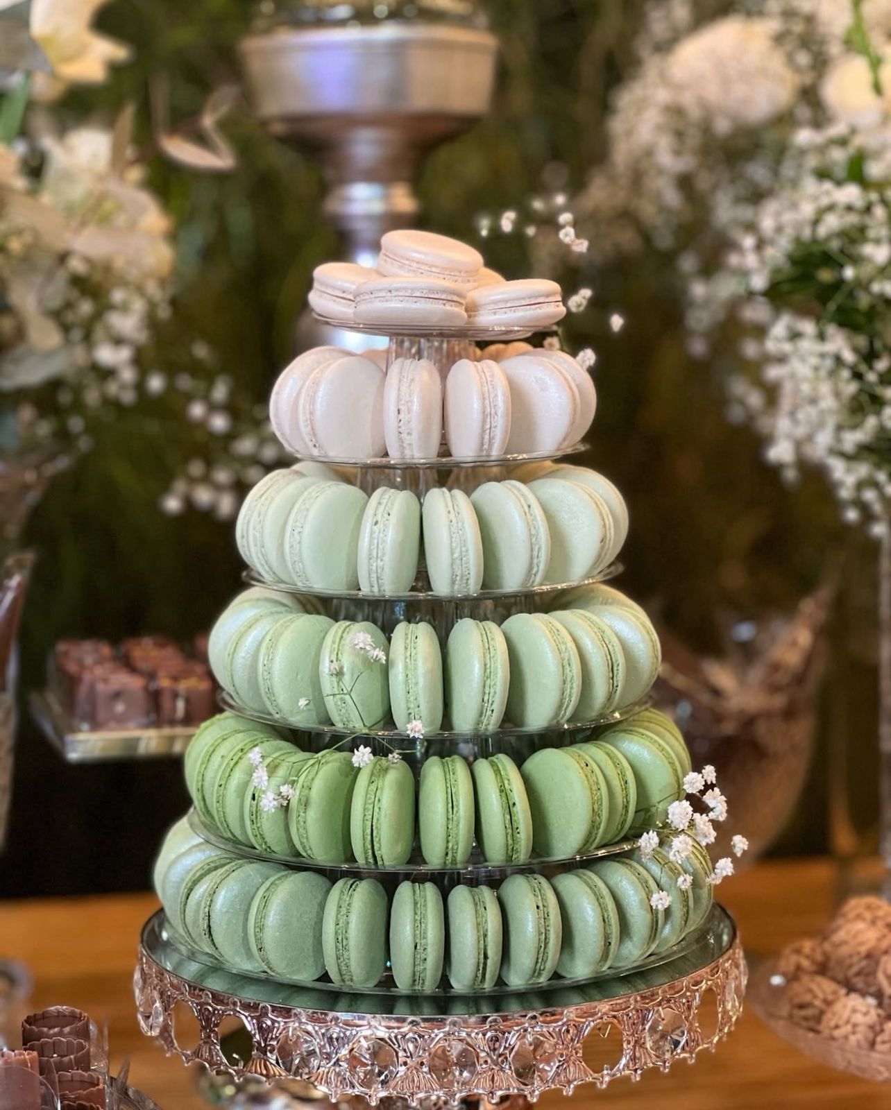 Macarons