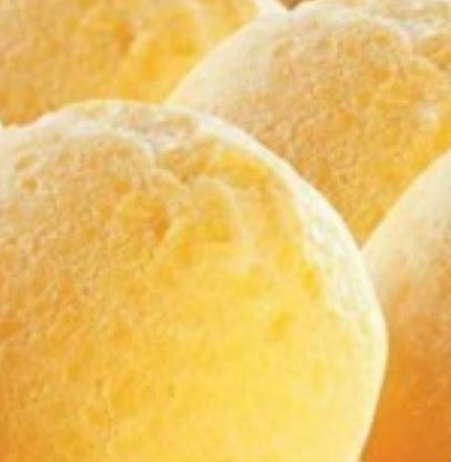 Pão de queijo