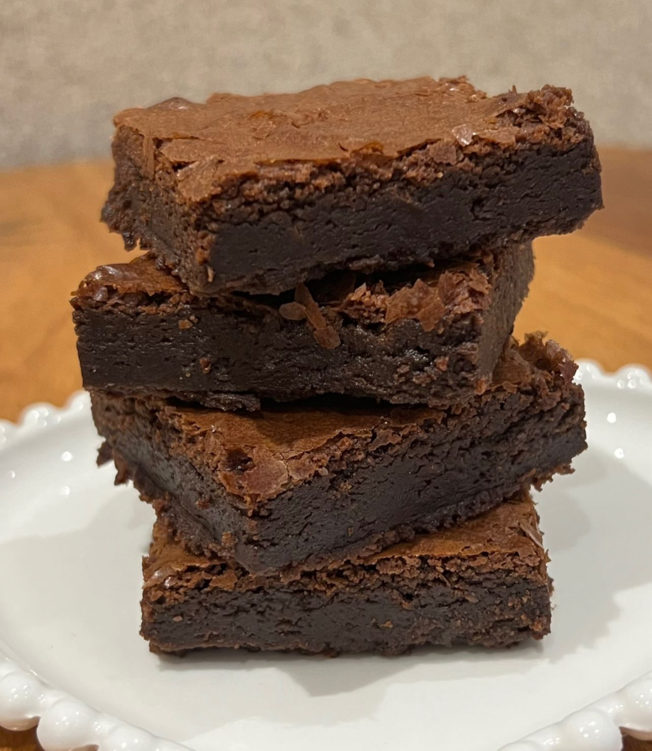 Brownie Tradicional