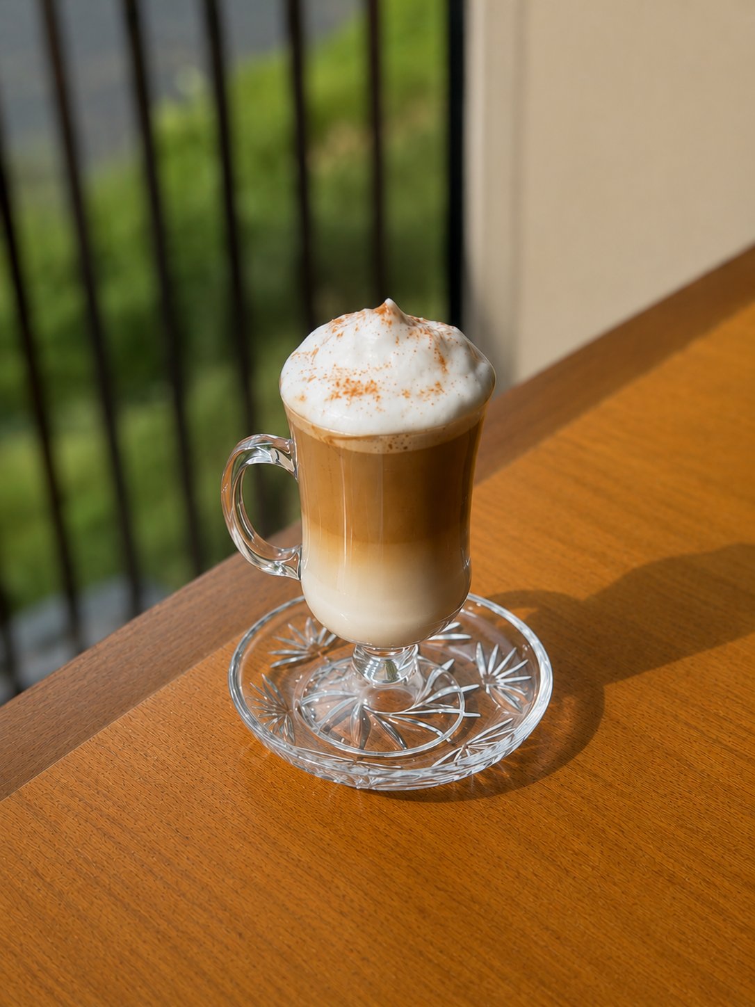 Cappuccino Italiano