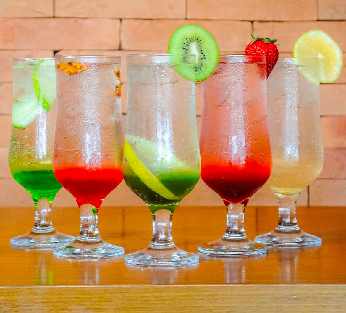Soda Italiana