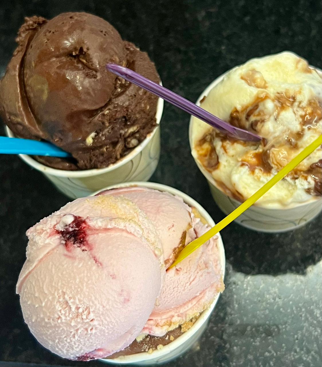 Gelato P