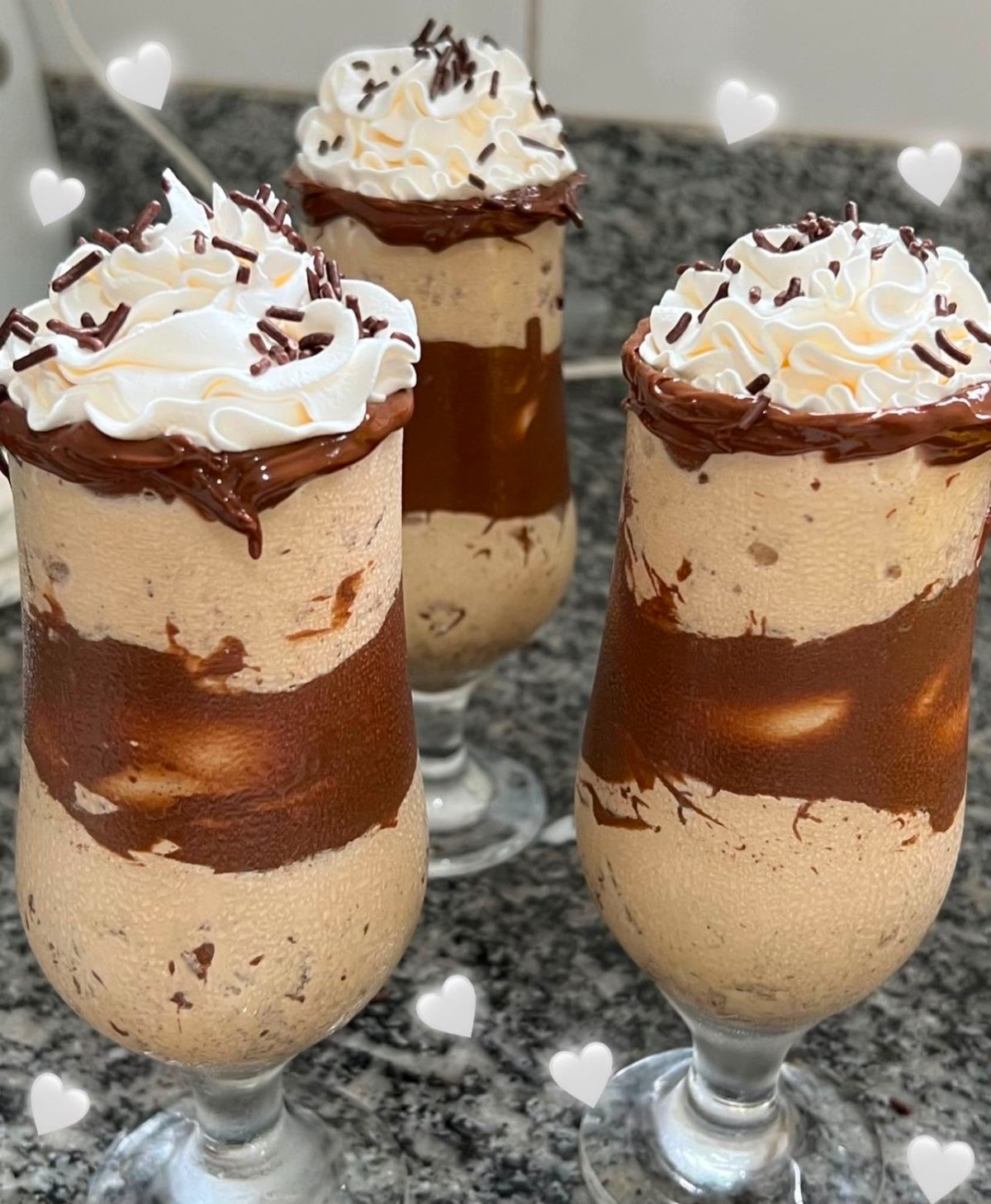 Nutella® Frozen