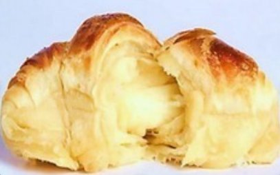 Mini Enroladinho de queijo
