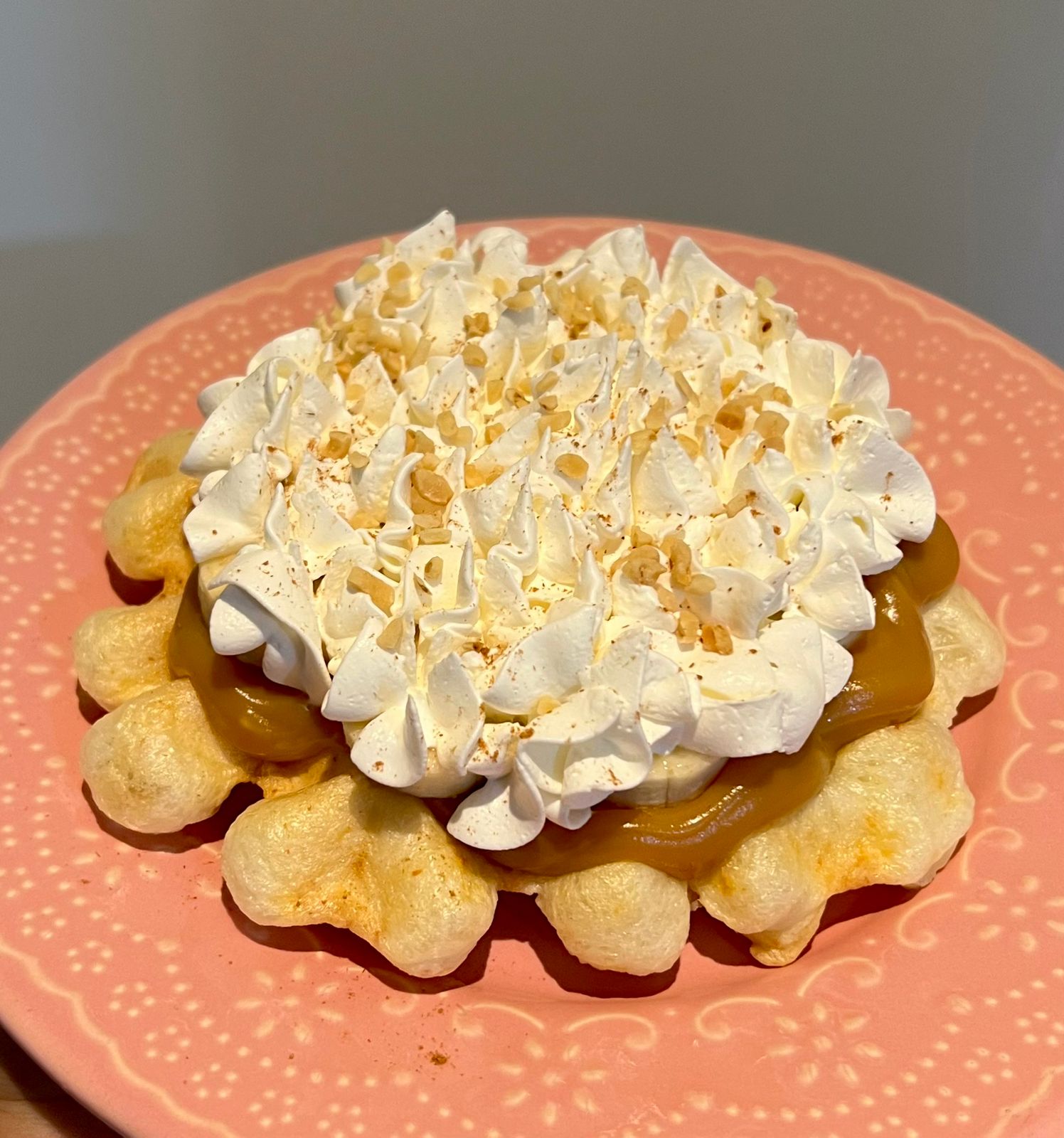 Banowaffle
