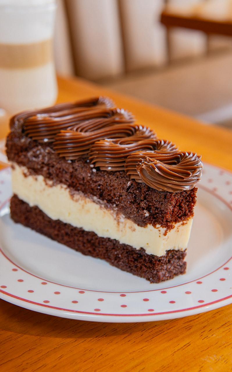 Brigadeiro Belga c/ Ninho®